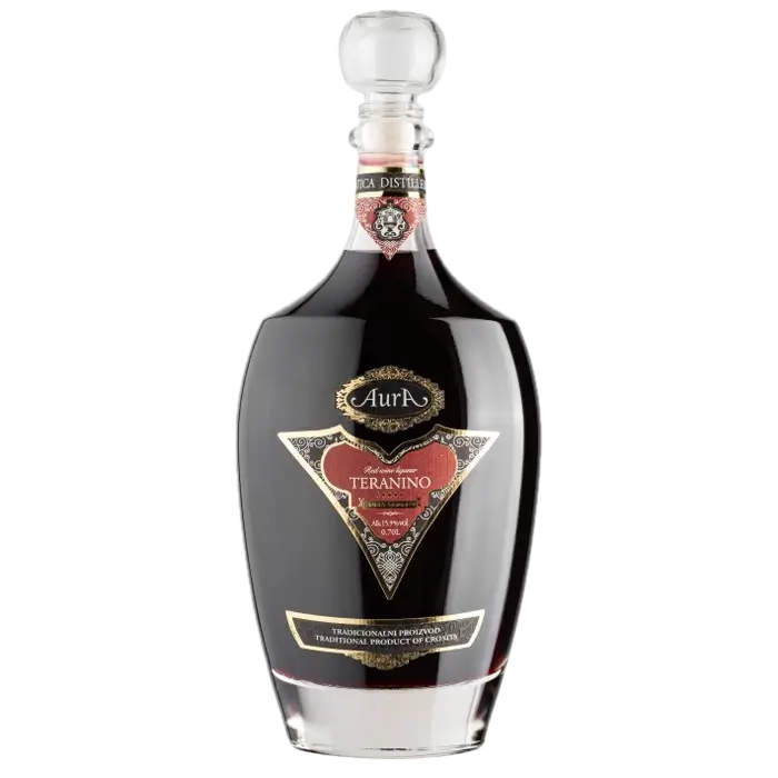 [0,70L] Aura Teranino