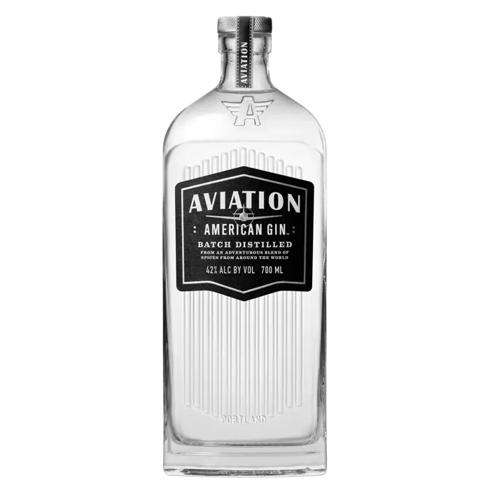 [0,70L] Aviation Gin