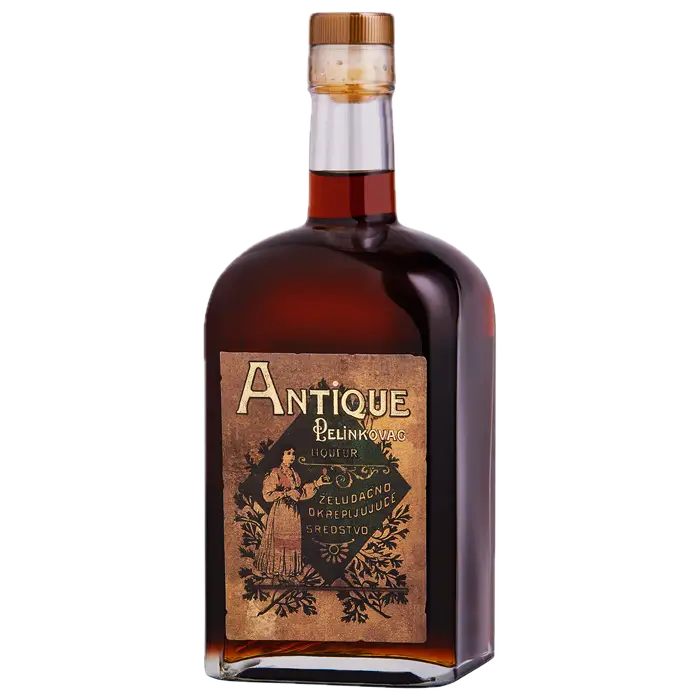 [0,70L] Badel Antique Pelinkovac