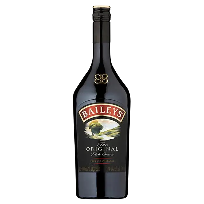 Baileys Irish Cream