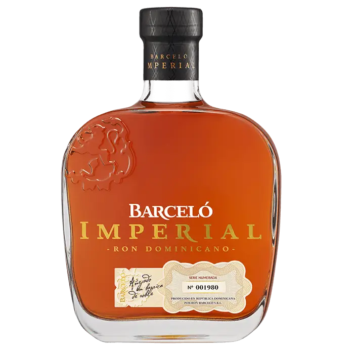 [0,70L] Barcelo Imperial