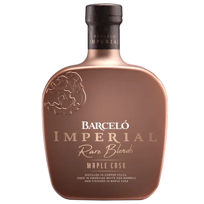 Barcelo Imperial Maple Cask
