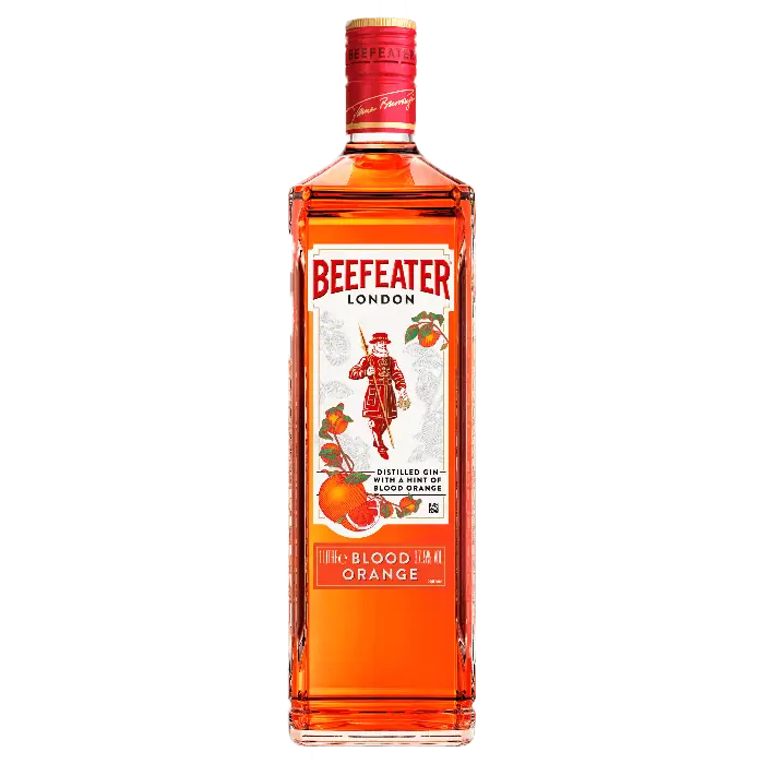 Beefeater Blood Orange