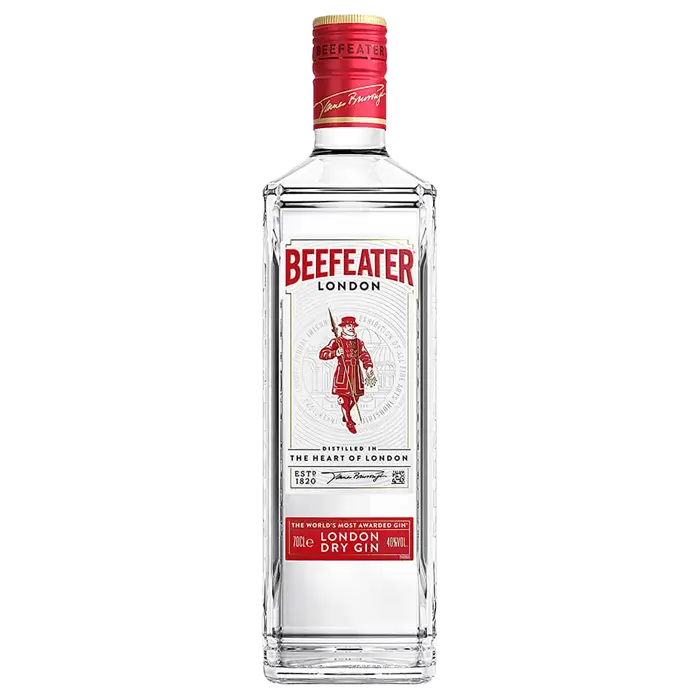Beefeater London Dry Gin