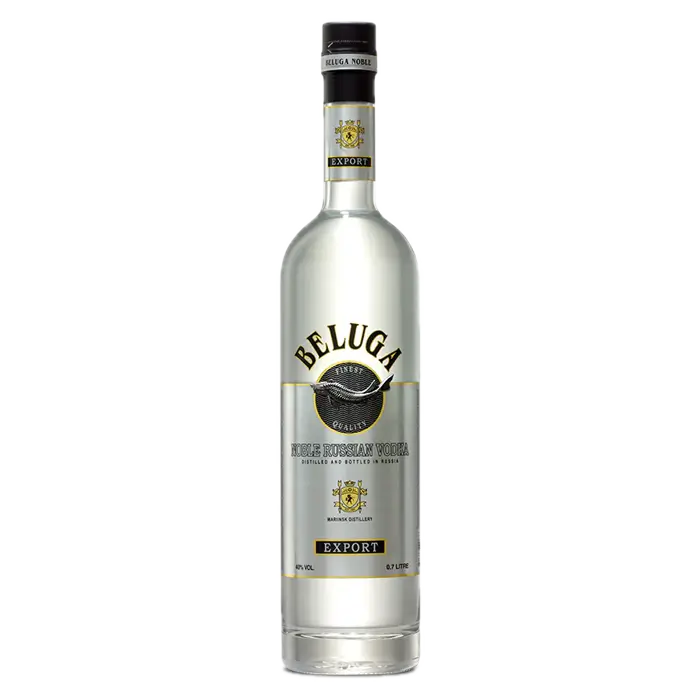 Beluga Noble