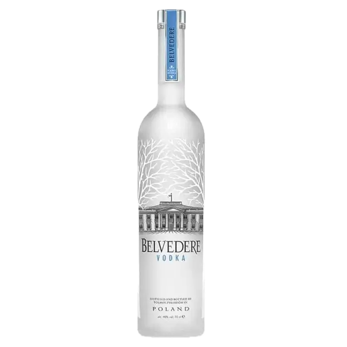 Belvedere Vodka