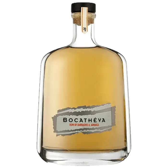 [0,70L] Bocatheva Barbados & Jamaica