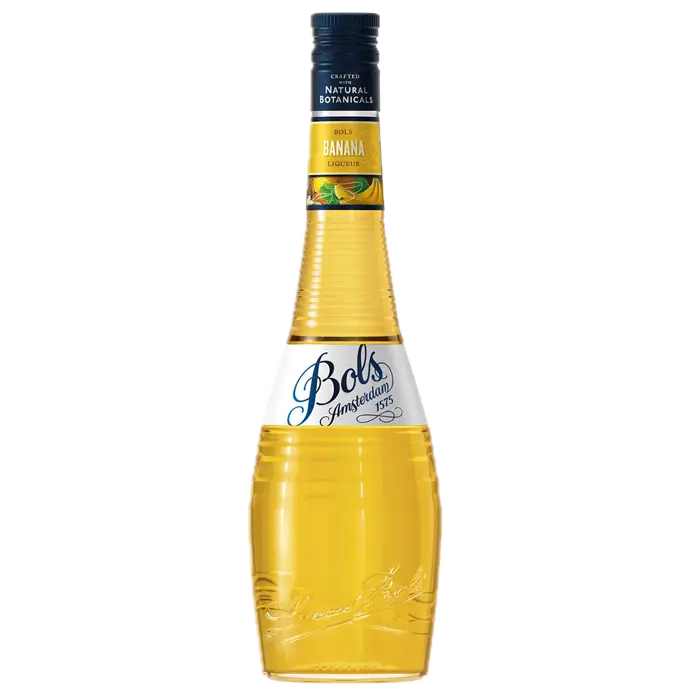 Bols Banana