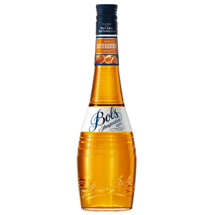 [0,70L] Bols Butterscotch