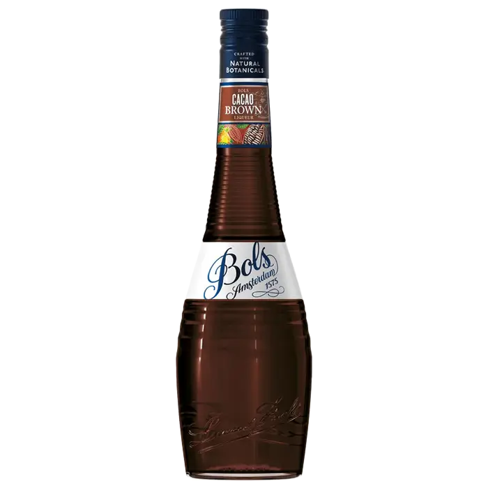 Bols Cacao Brown