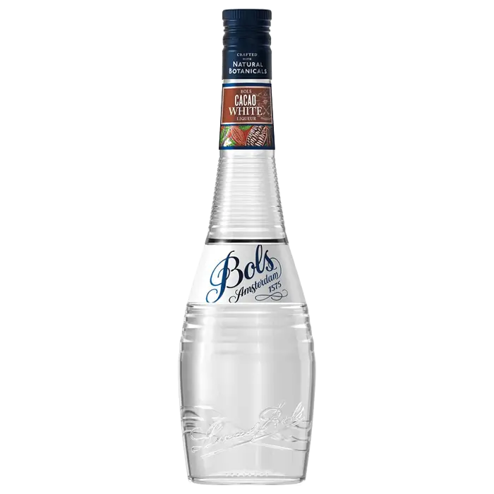 Bols Cacao White