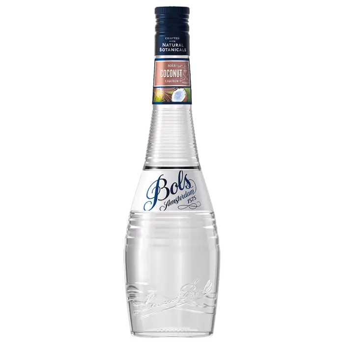 [0,70L] Bols Coconut