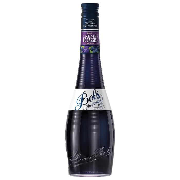 Bols Creme De Cassis
