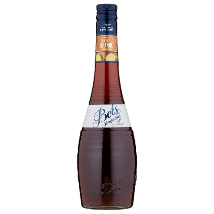 Bols Dry Orange Curacao