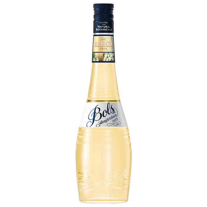 [0,70L] Bols Elderflower