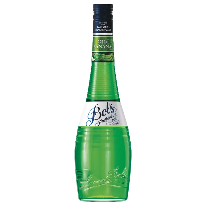 Bols Green Banana