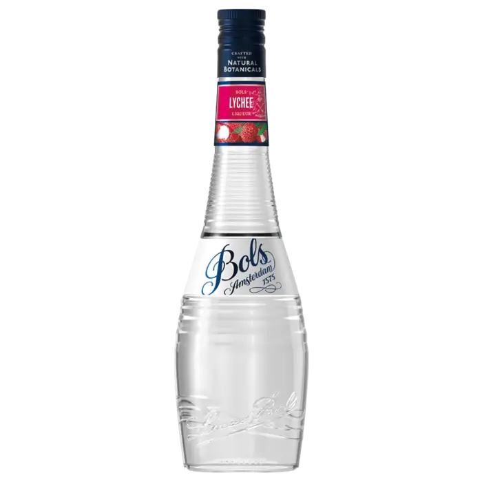 [0,70L] Bols Lychee