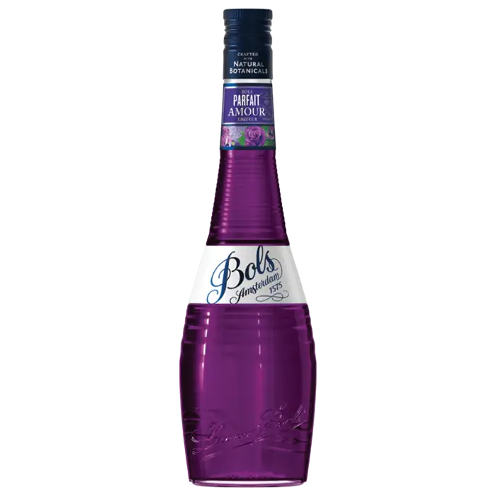 [0,70L] Bols Parfait Amour