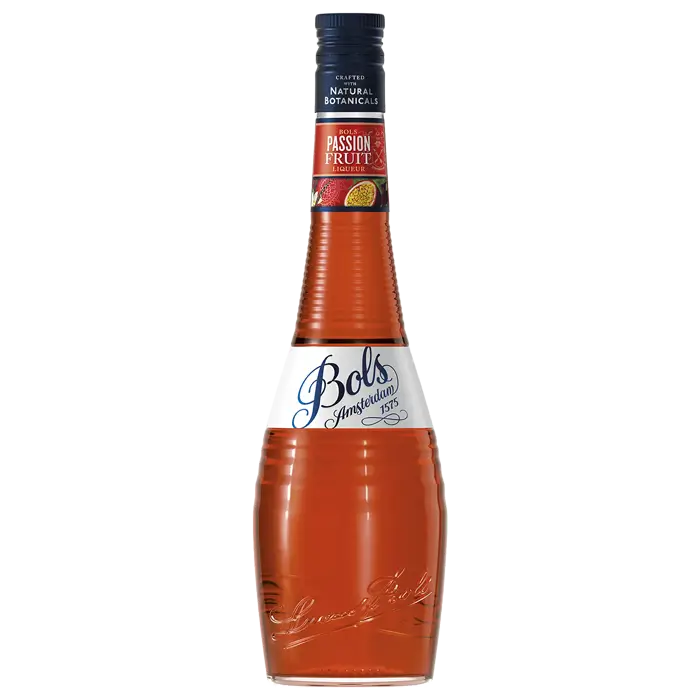 [0,70L] Bols Passion Fruit