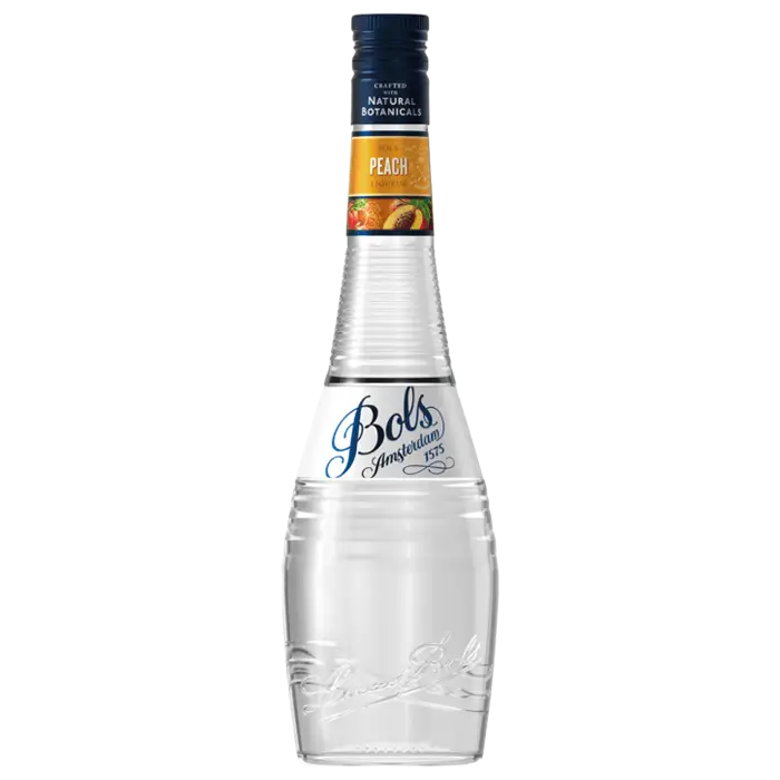 Bols Peach