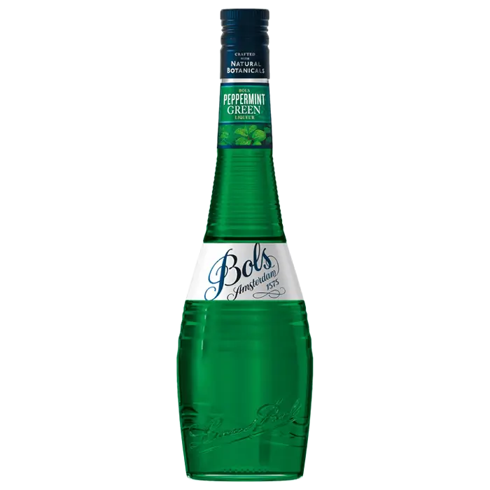 Bols Peppermint Green