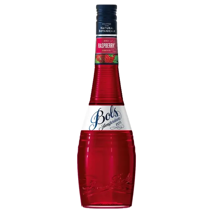 Bols Raspberry