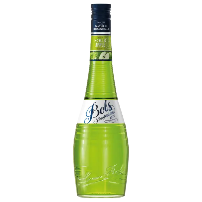 [0,70L] Bols Sour Apple