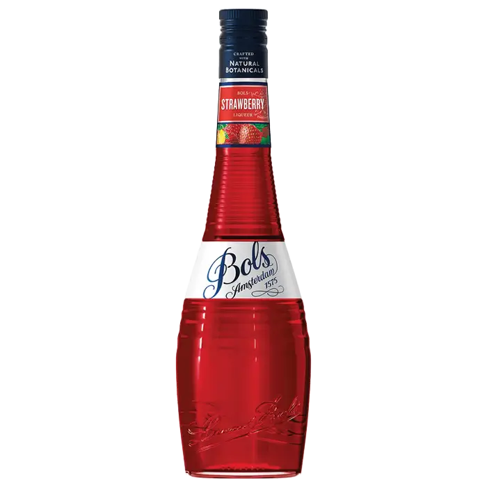 [0,70L] Bols Strawberry