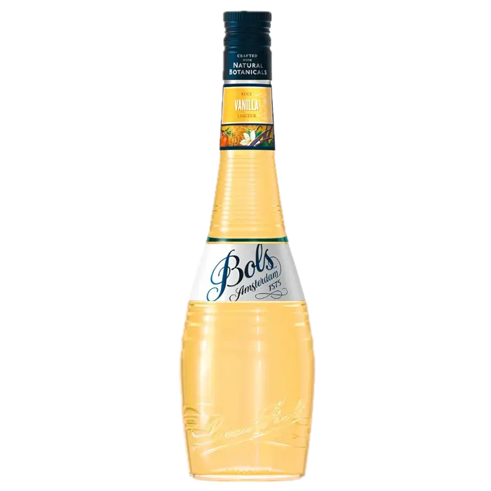 Bols Vanilla