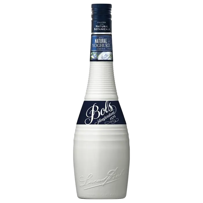 Bols Yoghurt