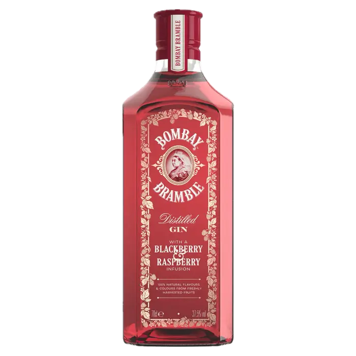 [0,70L] Bombay Bramble