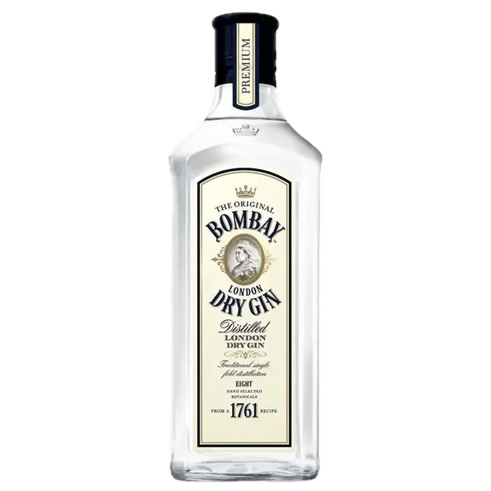Bombay London Dry Gin