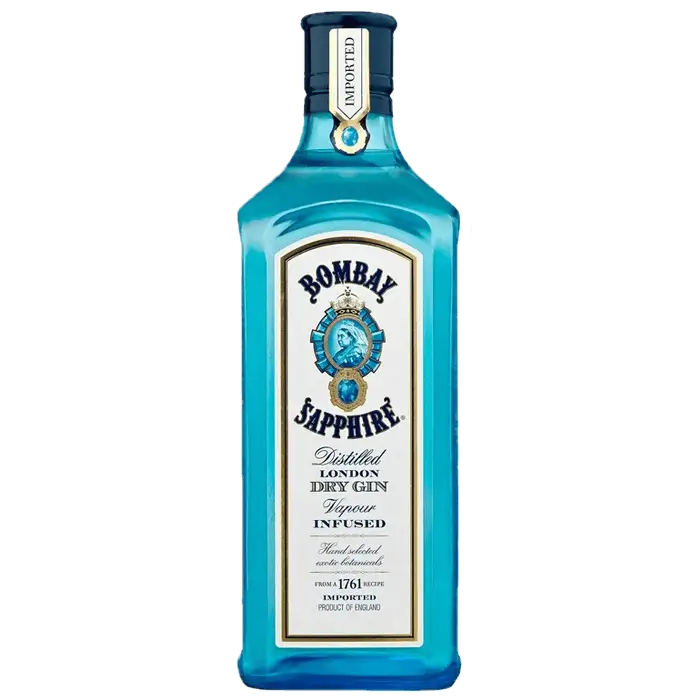Bombay Sapphire