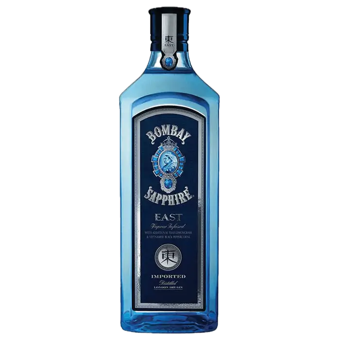 [0,70L] Bombay Sapphire East