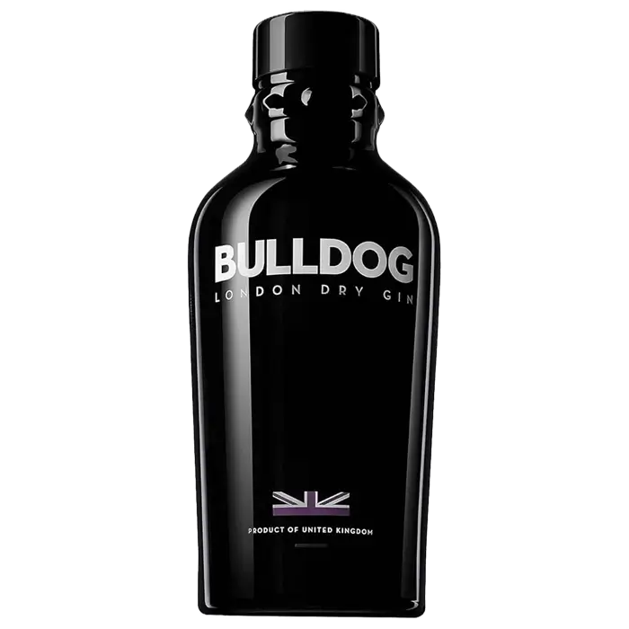 Bulldog London Dry Gin