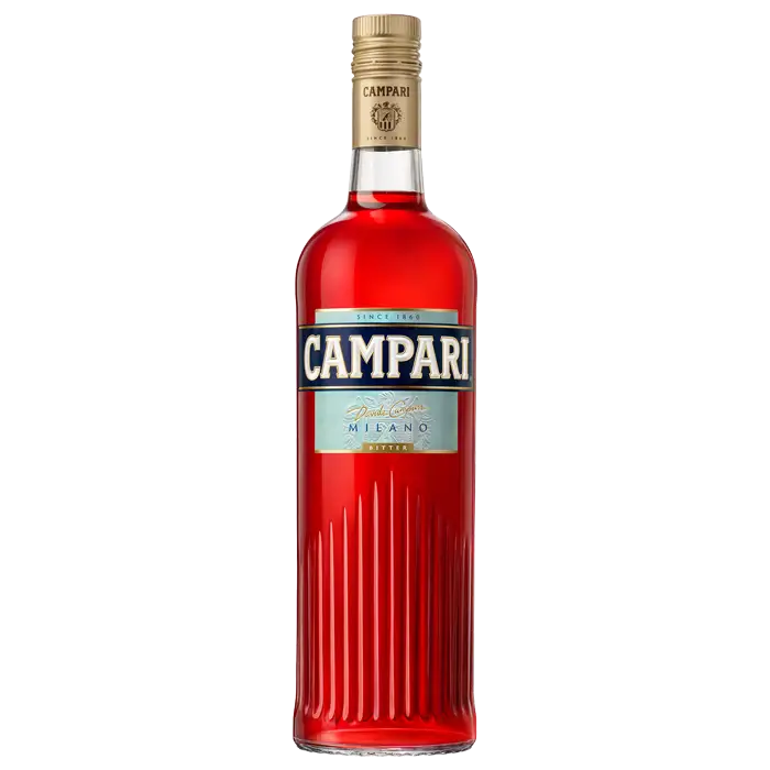 [1,00L] Campari Bitter