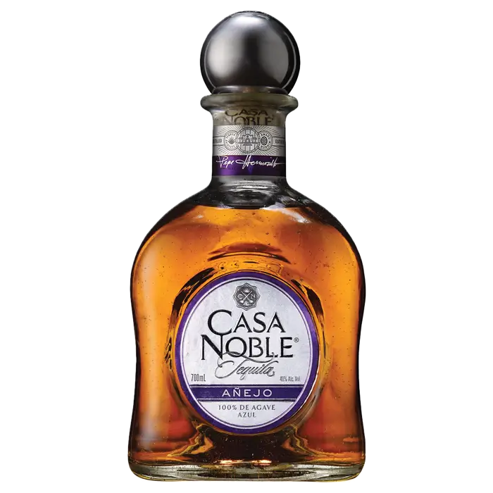 [0,70L] Casa Noble Anejo