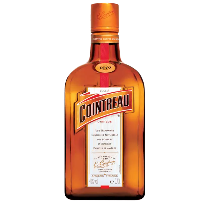[0,70L] Cointreau