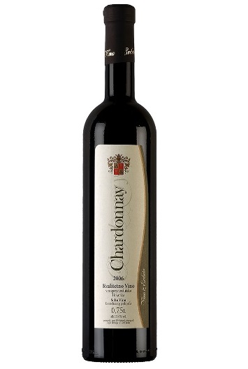 Erdutski Vinogradi Chardonnay