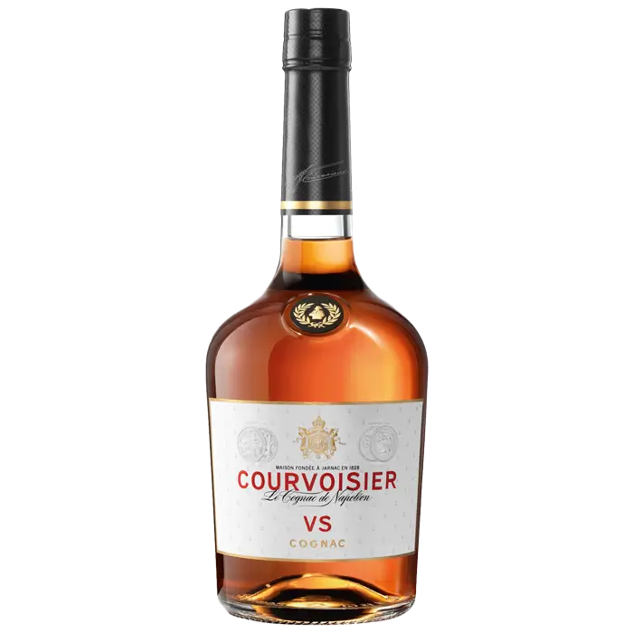 [0,70L] Courvoisier VS