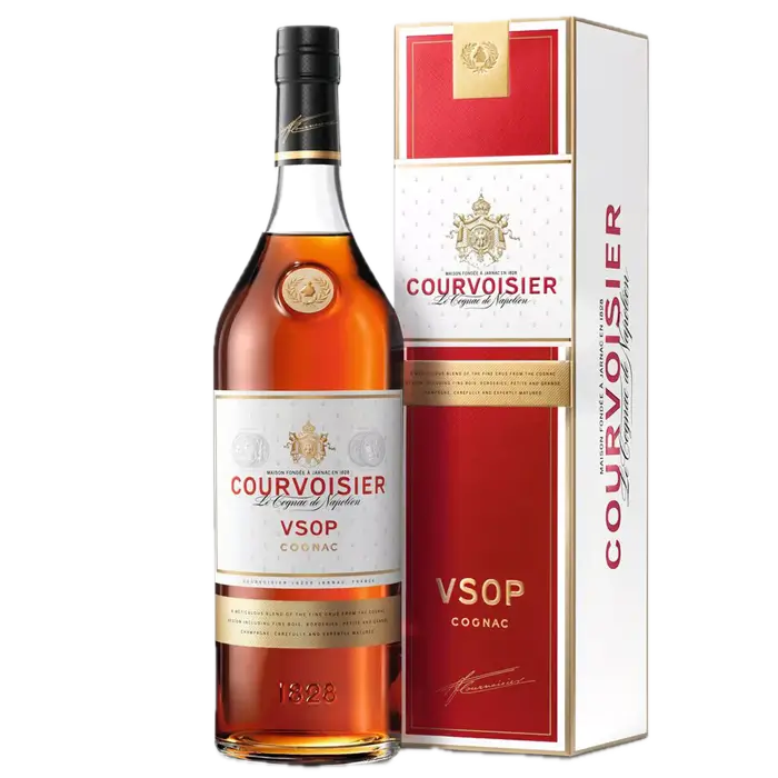 Courvoisier VSOP