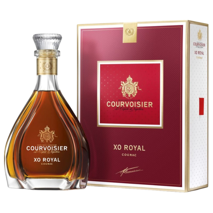 [0,70L] Courvoisier XO Royal