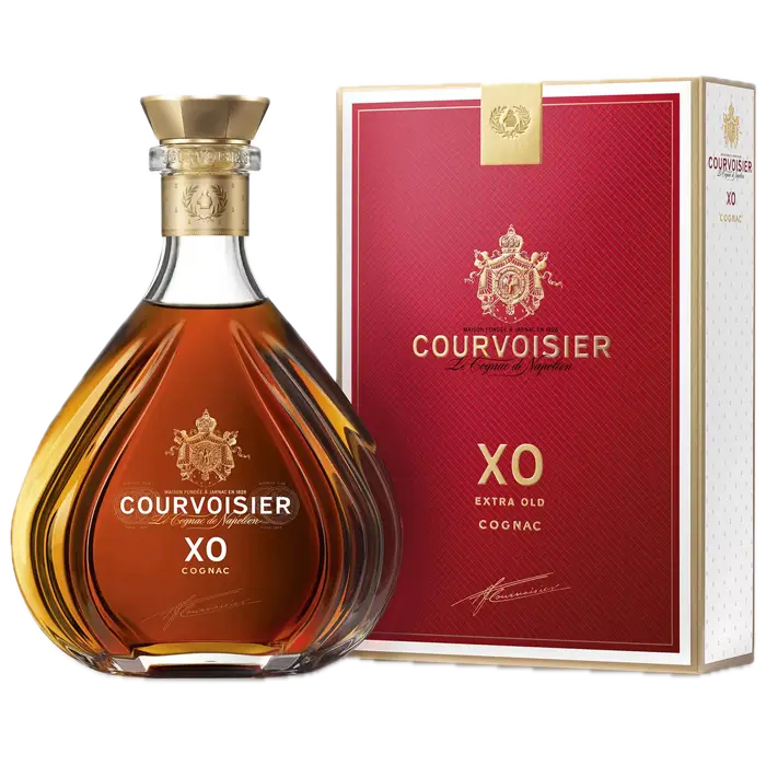 Courvoisier XO