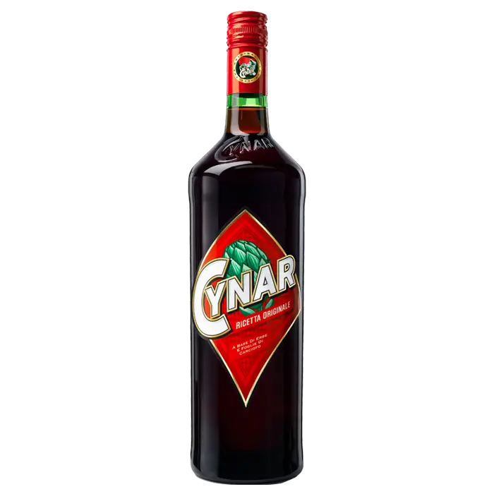 [1,00L] Cynar