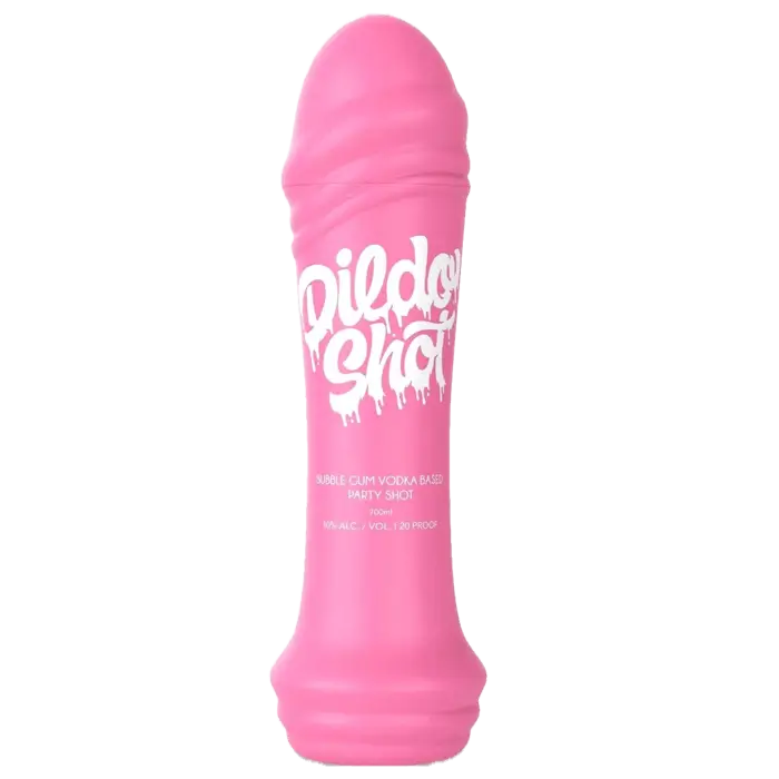 [0,70L] Dildo Shot