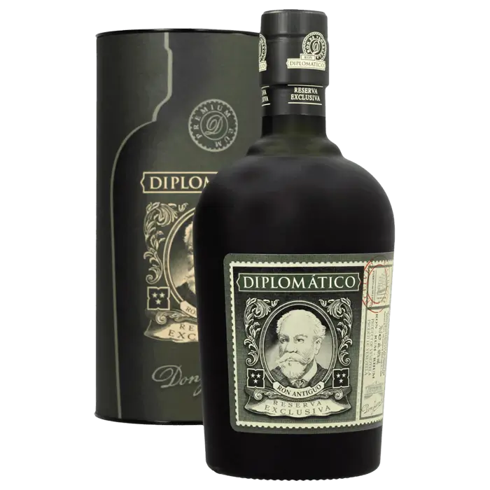 [0,70L] Diplomatico Reserva Exclusiva