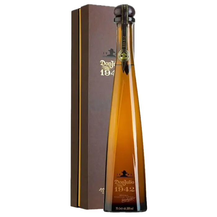 Don Julio 1942