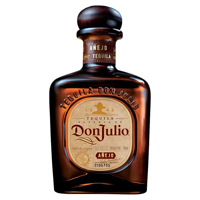 Don Julio Anejo
