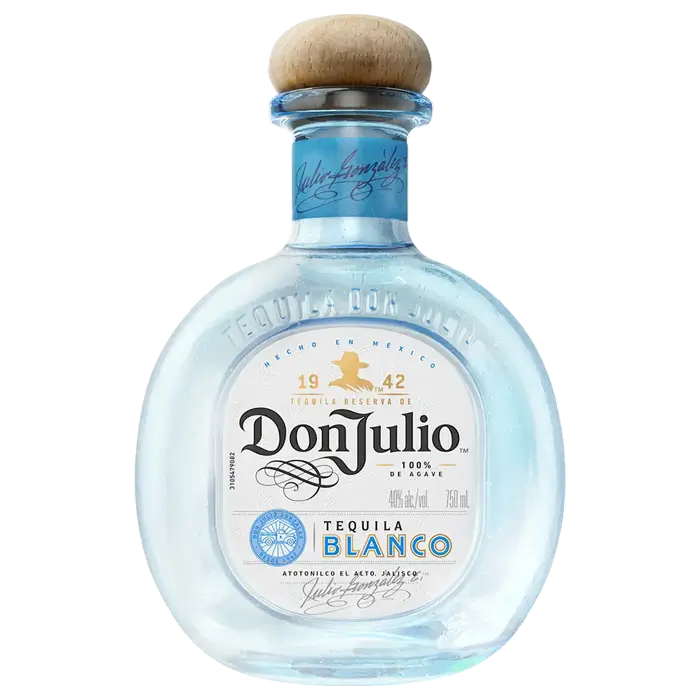 [0,70L] Don Julio Blanco