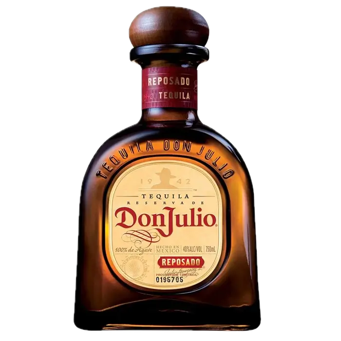 Don Julio Reposado